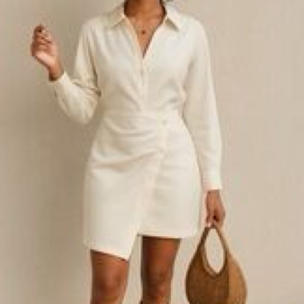 Zara Dress